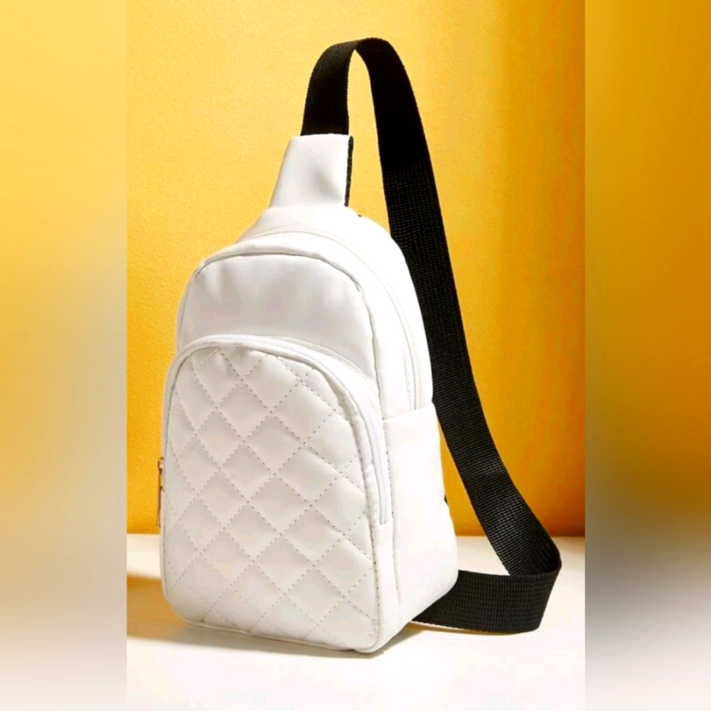 Small crossbody bag